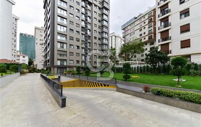 Şaşkınbakkal’da Bağdat Cad. 2. Paralel Satılık  3+1 Ara Kat Daire 