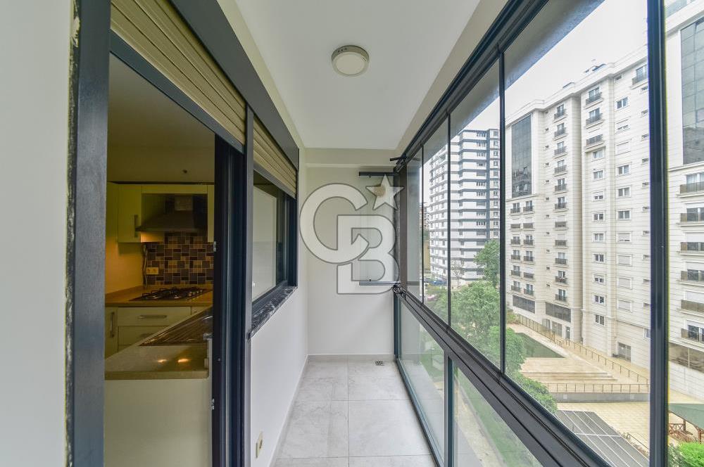 Şaşkınbakkal’da Bağdat Cad. 2. Paralel Satılık  3+1 Ara Kat Daire 