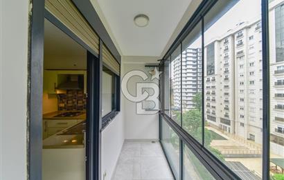 Şaşkınbakkal’da Bağdat Cad. 2. Paralel Satılık  3+1 Ara Kat Daire 