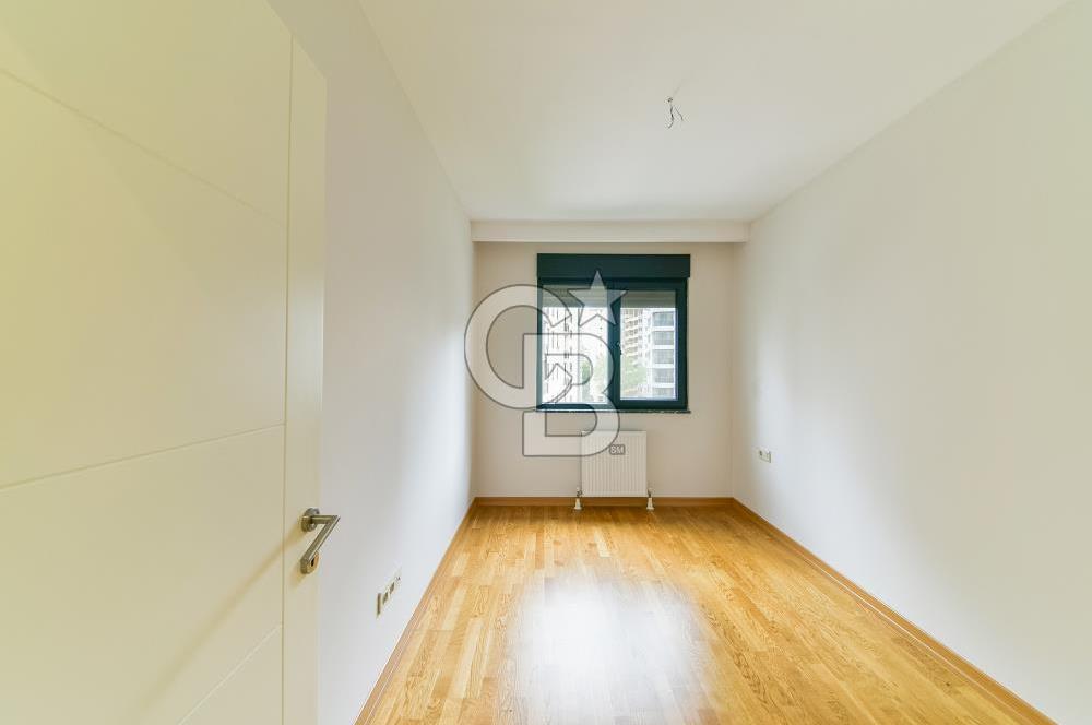 Şaşkınbakkal’da Bağdat Cad. 2. Paralel Satılık  3+1 Ara Kat Daire 