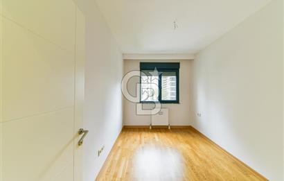 Şaşkınbakkal’da Bağdat Cad. 2. Paralel Satılık  3+1 Ara Kat Daire 