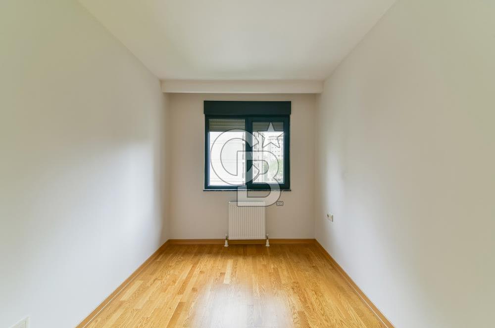 Şaşkınbakkal’da Bağdat Cad. 2. Paralel Satılık  3+1 Ara Kat Daire 