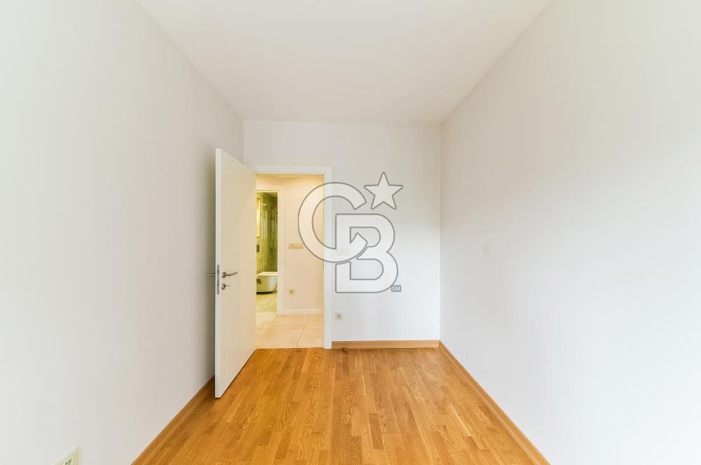 Şaşkınbakkal’da Bağdat Cad. 2. Paralel Satılık  3+1 Ara Kat Daire 