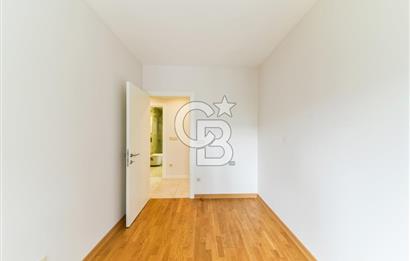 Şaşkınbakkal’da Bağdat Cad. 2. Paralel Satılık  3+1 Ara Kat Daire 