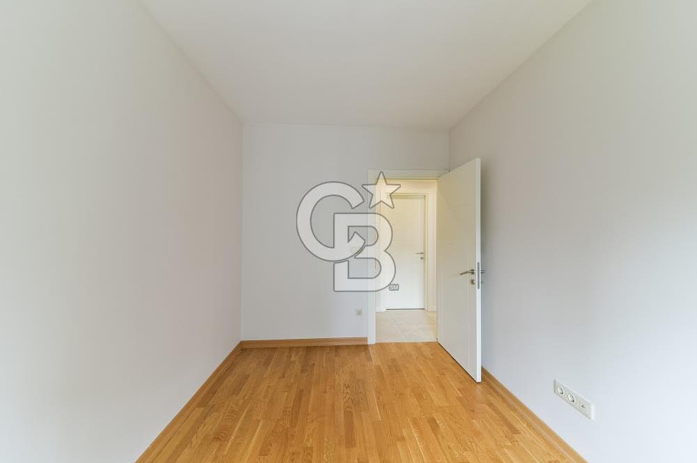 Şaşkınbakkal’da Bağdat Cad. 2. Paralel Satılık  3+1 Ara Kat Daire 