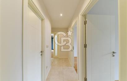 Şaşkınbakkal’da Bağdat Cad. 2. Paralel Satılık  3+1 Ara Kat Daire 