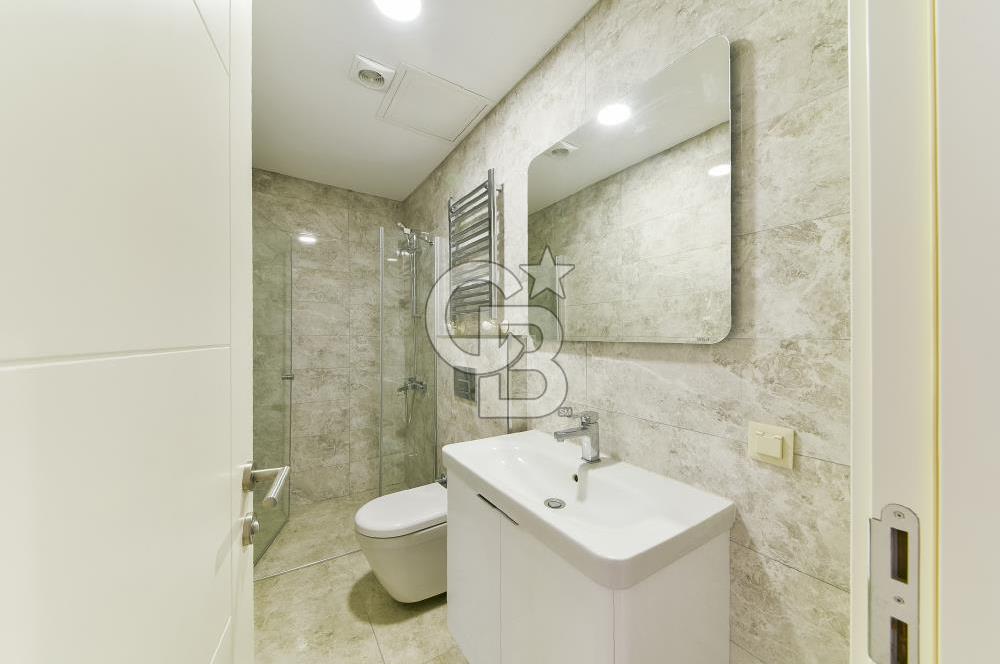 Şaşkınbakkal’da Bağdat Cad. 2. Paralel Satılık  3+1 Ara Kat Daire 