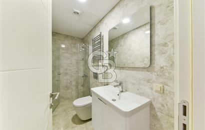 Şaşkınbakkal’da Bağdat Cad. 2. Paralel Satılık  3+1 Ara Kat Daire 