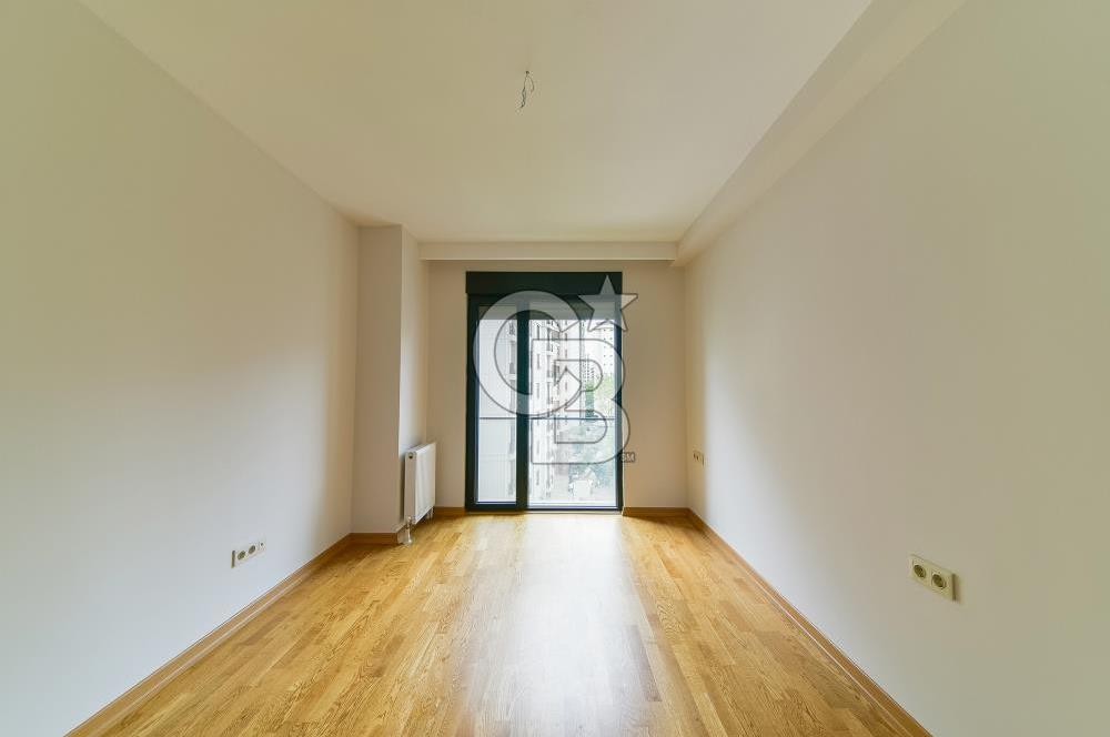 Şaşkınbakkal’da Bağdat Cad. 2. Paralel Satılık  3+1 Ara Kat Daire 