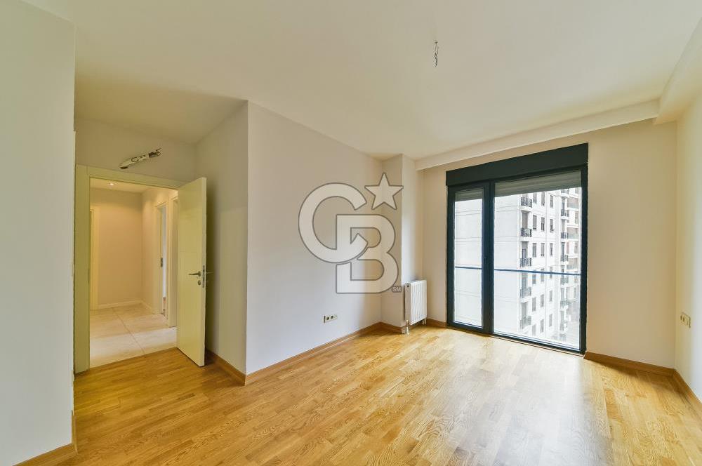 Şaşkınbakkal’da Bağdat Cad. 2. Paralel Satılık  3+1 Ara Kat Daire 