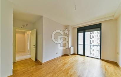 Şaşkınbakkal’da Bağdat Cad. 2. Paralel Satılık  3+1 Ara Kat Daire 