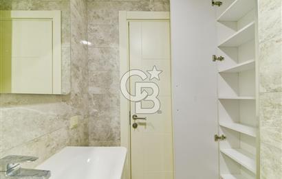 Şaşkınbakkal’da Bağdat Cad. 2. Paralel Satılık  3+1 Ara Kat Daire 