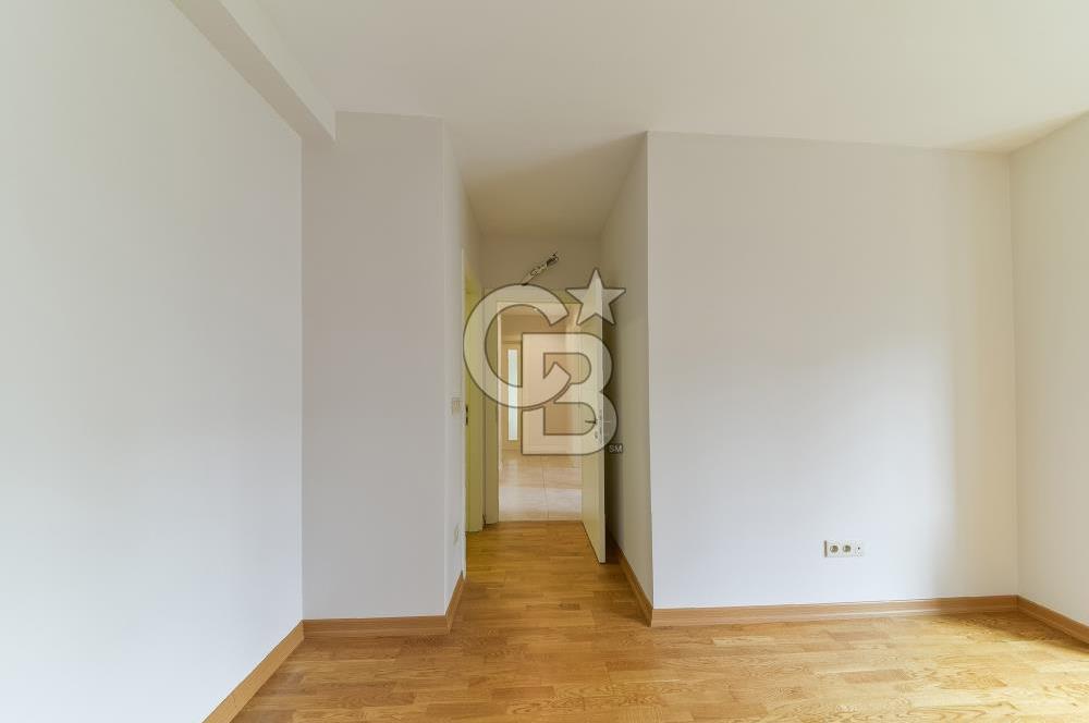 Şaşkınbakkal’da Bağdat Cad. 2. Paralel Satılık  3+1 Ara Kat Daire 