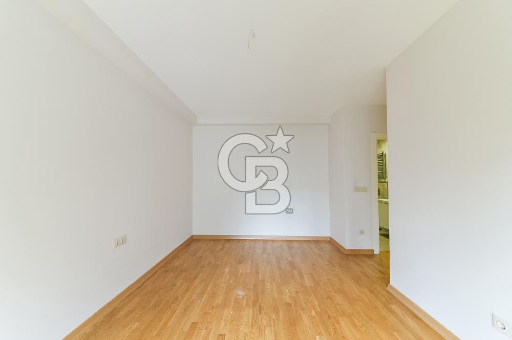 Şaşkınbakkal’da Bağdat Cad. 2. Paralel Satılık  3+1 Ara Kat Daire 