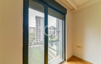 Şaşkınbakkal’da Bağdat Cad. 2. Paralel Satılık  3+1 Ara Kat Daire 