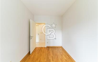 Şaşkınbakkal’da Bağdat Cad. 2. Paralel Satılık  3+1 Ara Kat Daire 