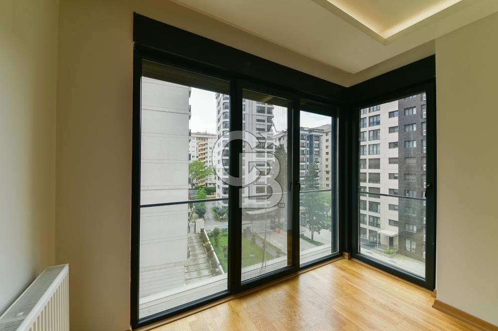 Şaşkınbakkal’da Bağdat Cad. 2. Paralel Satılık  3+1 Ara Kat Daire 