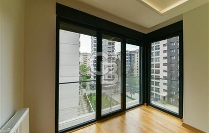 Şaşkınbakkal’da Bağdat Cad. 2. Paralel Satılık  3+1 Ara Kat Daire 