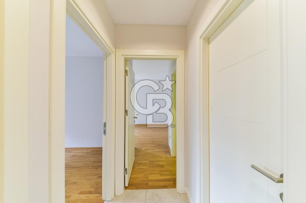 Şaşkınbakkal’da Bağdat Cad. 2. Paralel Satılık  3+1 Ara Kat Daire 