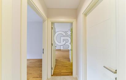 Şaşkınbakkal’da Bağdat Cad. 2. Paralel Satılık  3+1 Ara Kat Daire 