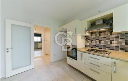 Şaşkınbakkal’da Bağdat Cad. 2. Paralel Satılık  3+1 Ara Kat Daire 