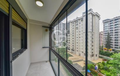 Şaşkınbakkal’da Bağdat Cad. 2. Paralel Satılık  3+1 Ara Kat Daire 