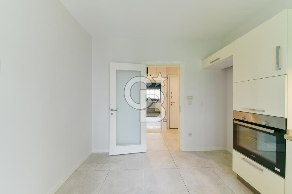 Şaşkınbakkal’da Bağdat Cad. 2. Paralel Satılık  3+1 Ara Kat Daire 