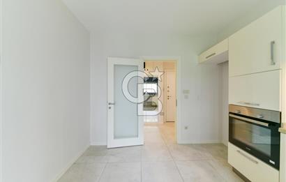 Şaşkınbakkal’da Bağdat Cad. 2. Paralel Satılık  3+1 Ara Kat Daire 