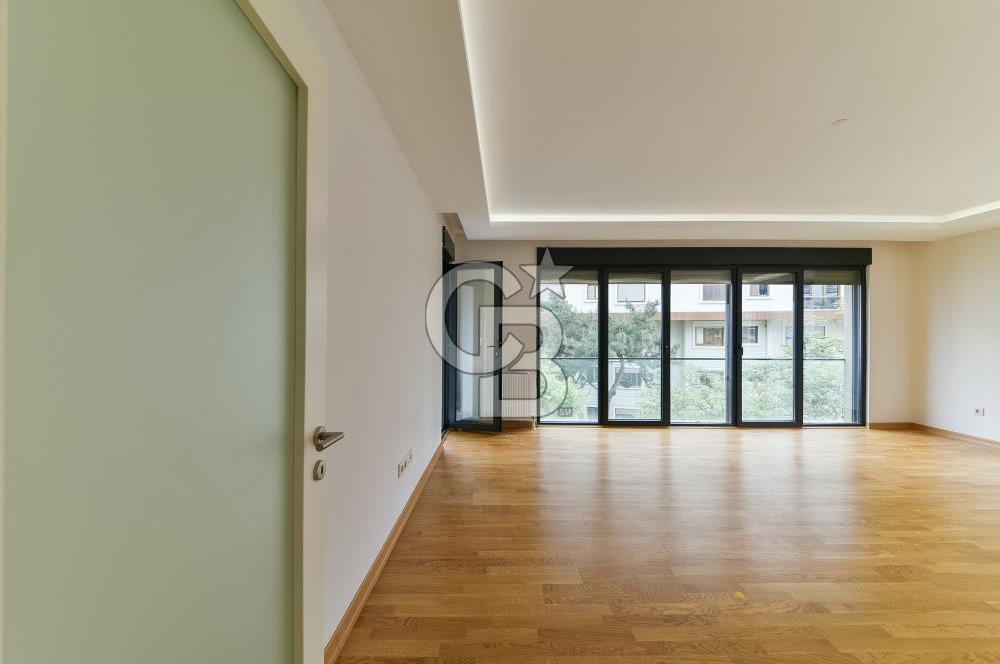 Şaşkınbakkal’da Bağdat Cad. 2. Paralel Satılık  3+1 Ara Kat Daire 