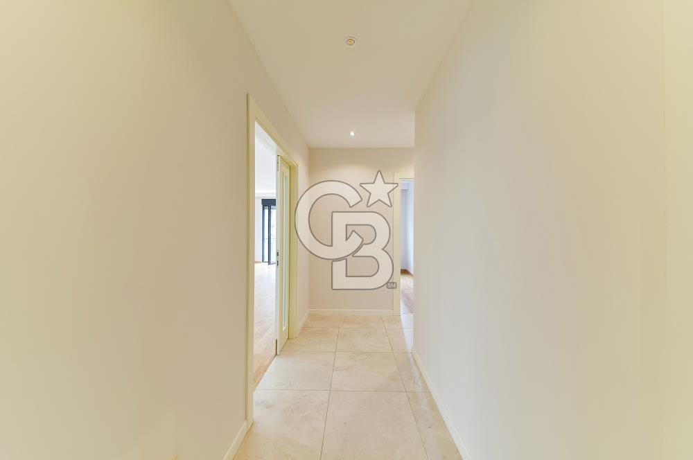 Şaşkınbakkal’da Bağdat Cad. 2. Paralel Satılık  3+1 Ara Kat Daire 