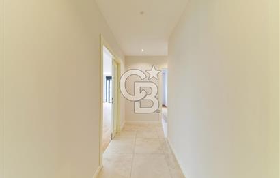 Şaşkınbakkal’da Bağdat Cad. 2. Paralel Satılık  3+1 Ara Kat Daire 