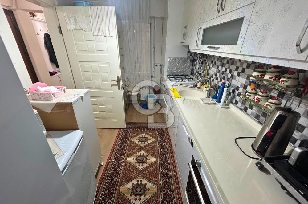 Çanakkale Lapseki Merkezde Temiz Eşyalı 2+1 Geniş Daire
