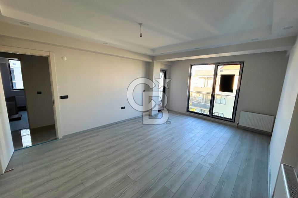 Çanakkale Lapseki Yeni Kordonda Sıfır 3+1 Dubleks Daire