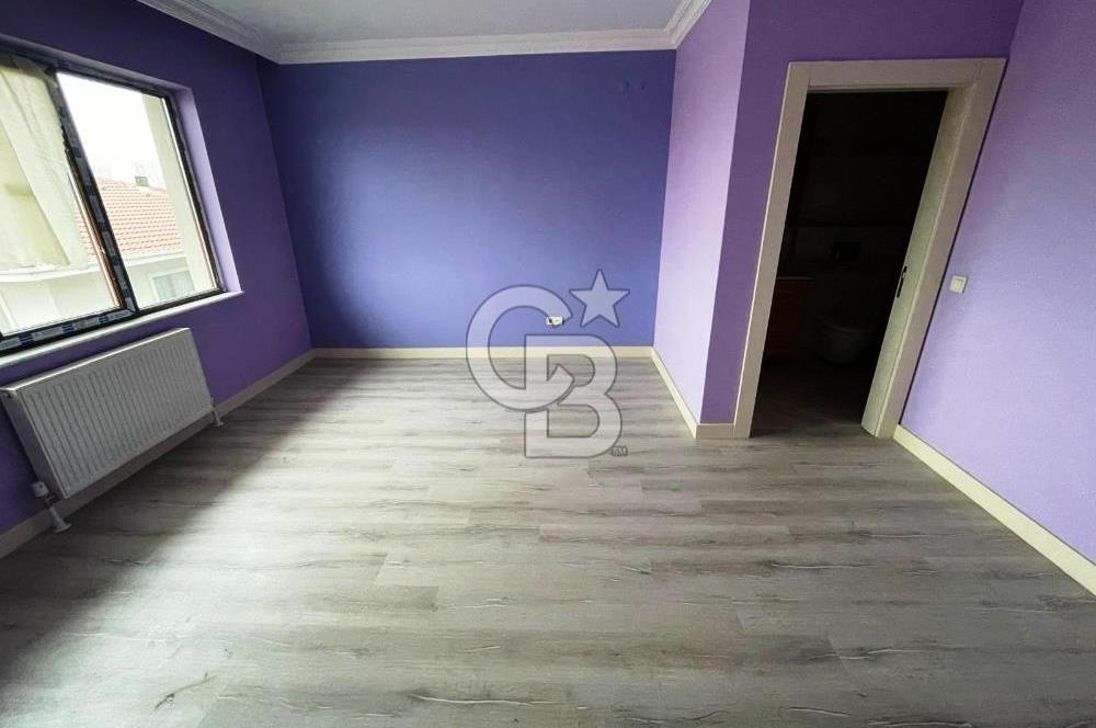 BETA 2 TEPE VİLLALARINDA SATILIK BOŞ VİLLA