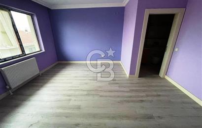 BETA 2 TEPE VİLLALARINDA SATILIK BOŞ VİLLA