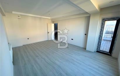 Çanakkale Lapseki Yeni Kordonda Sıfır 3+1 Dubleks Daire
