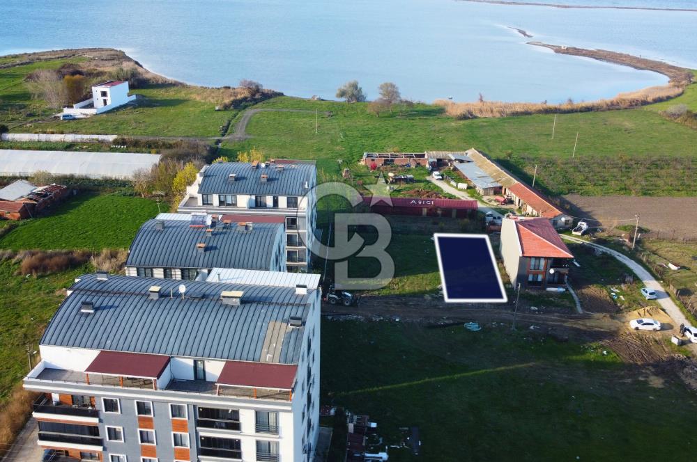 Çanakkale Lapseki Çardak Denize Yakın %30 2 Kat 352m² İmarlı Arsa