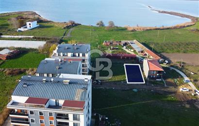 Çanakkale Lapseki Çardak Denize Yakın %30 2 Kat 352m² İmarlı Arsa