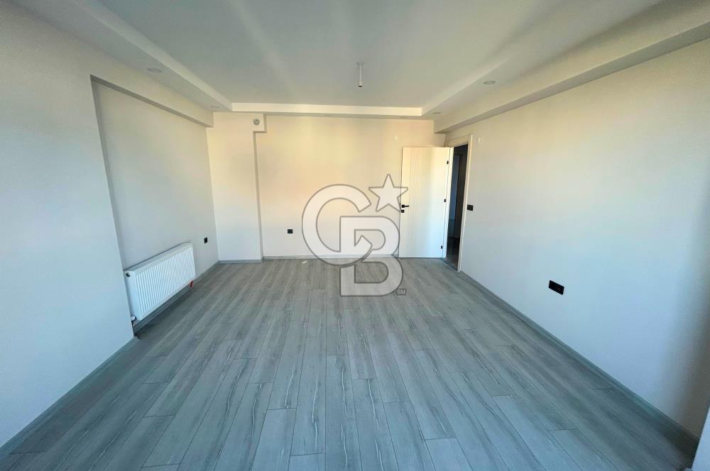 Çanakkale Lapseki Yeni Kordonda Sıfır 3+1 Dubleks Daire