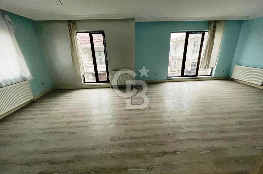 BETA 2 TEPE VİLLALARINDA SATILIK BOŞ VİLLA