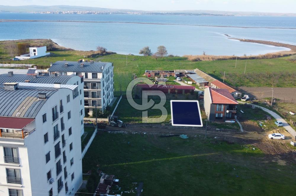 Çanakkale Lapseki Çardak Denize Yakın %30 2 Kat 352m² İmarlı Arsa