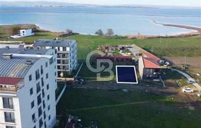 Çanakkale Lapseki Çardak Denize Yakın %30 2 Kat 352m² İmarlı Arsa