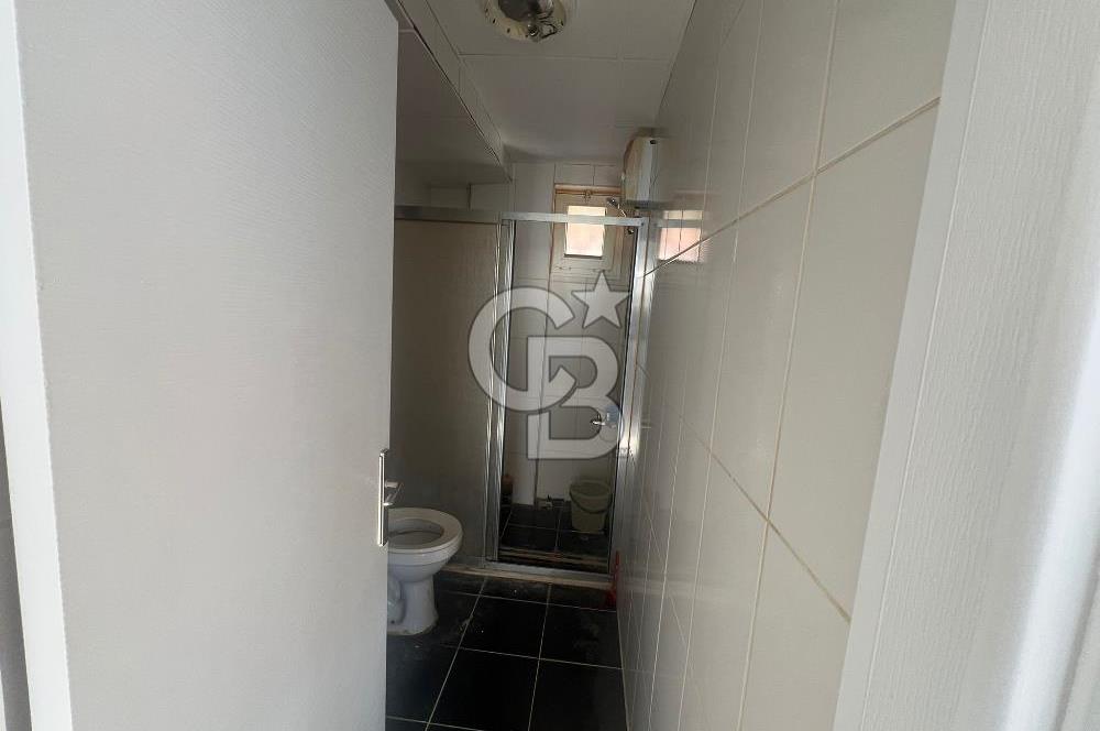 Yenifoça Mustafa Kemal Atatürk Mah. Kiralık 2+1 Daire