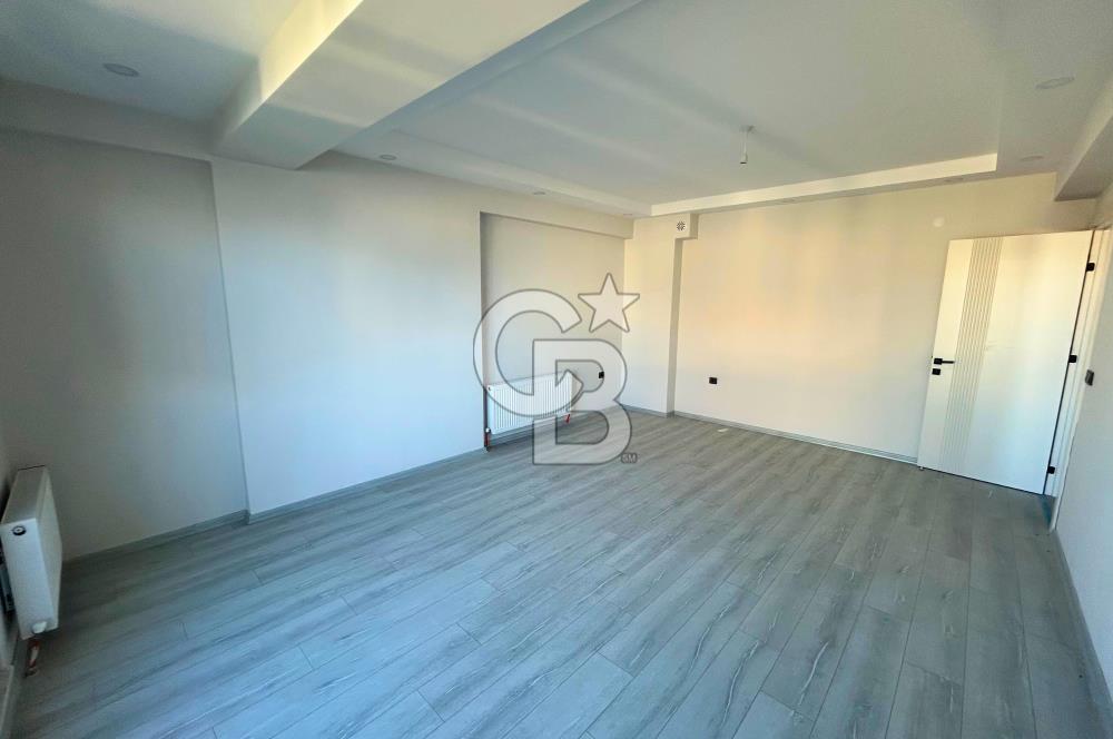 Çanakkale Lapseki Yeni Kordonda Sıfır 3+1 Dubleks Daire