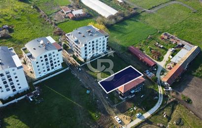 Çanakkale Lapseki Çardak Denize Yakın %30 2 Kat 352m² İmarlı Arsa