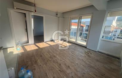 Yenifoça Mustafa Kemal Atatürk Mah. Kiralık 2+1 Daire