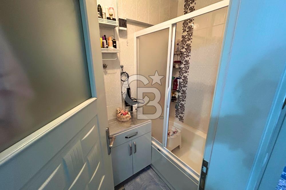 Çanakkale Lapseki Merkezde Temiz Eşyalı 2+1 Geniş Daire