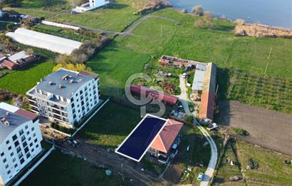Çanakkale Lapseki Çardak Denize Yakın %30 2 Kat 352m² İmarlı Arsa