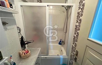 Çanakkale Lapseki Merkezde Temiz Eşyalı 2+1 Geniş Daire