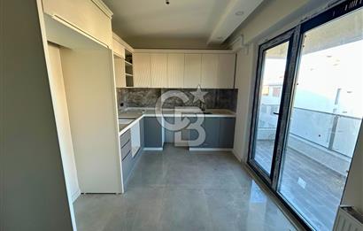 Çanakkale Lapseki Yeni Kordonda Sıfır 3+1 Dubleks Daire